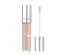 Блеск для губ, 102 Натуральный / MISS PUPA GLOSS 5 мл
