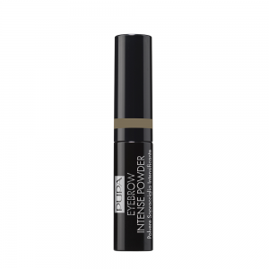 Пудра для бровей, 001 светлый / EYEBROW INTENSE POWDER 1 гр