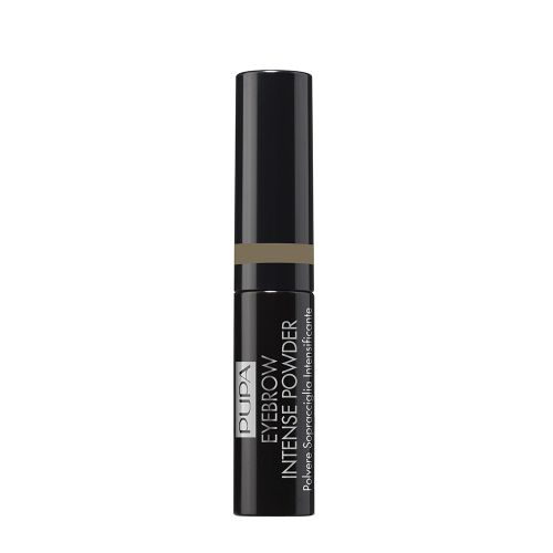Пудра для бровей, 001 светлый / EYEBROW INTENSE POWDER 1 гр