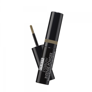 Пудра для бровей, 001 светлый / EYEBROW INTENSE POWDER 1 гр