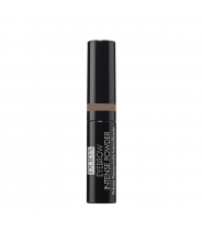 Пудра для бровей, 002 коричневый / EYEBROW INTENSE POWDER 1 гр