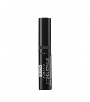 Пудра для бровей, 003 темно-коричневый / EYEBROW INTENSE POWDER 1 гр