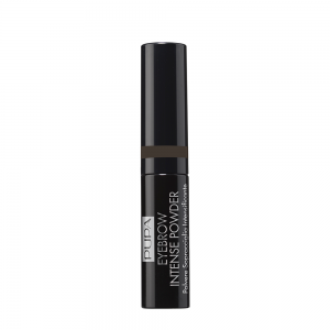 Пудра для бровей, 003 темно-коричневый / EYEBROW INTENSE POWDER 1 гр