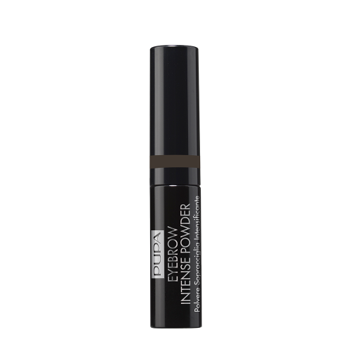 Пудра для бровей, 003 темно-коричневый / EYEBROW INTENSE POWDER 1 гр