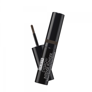 Пудра для бровей, 003 темно-коричневый / EYEBROW INTENSE POWDER 1 гр