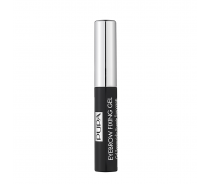 Гель для фиксации бровей, тон 100 прозрачный / EYEBROW FIXING GEL 4 мл