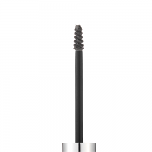 Гель для фиксации бровей, тон 100 прозрачный / EYEBROW FIXING GEL 4 мл