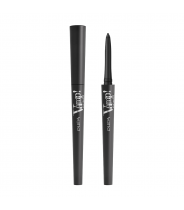 Карандаш для глаз, 100 черный / VAMP! EYE PENCIL 0,35 гр