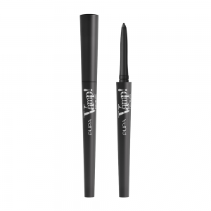 Карандаш для глаз, 100 черный / VAMP! EYE PENCIL 0,35 гр