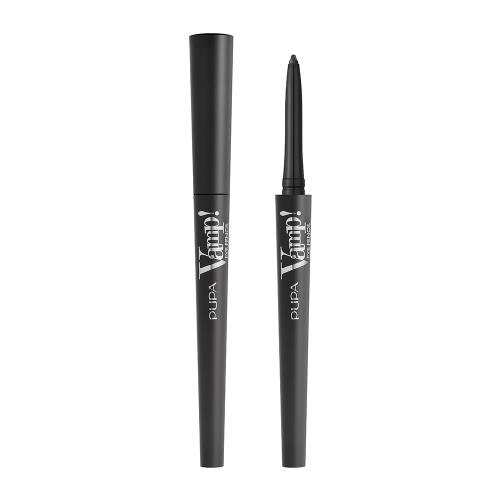 Карандаш для глаз, 100 черный / VAMP! EYE PENCIL 0,35 гр