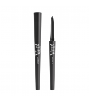 Карандаш для глаз, 101 звездный серый / VAMP! EYE PENCIL 0,35 гр