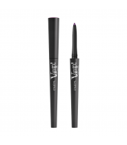 Карандаш для глаз, 104 дерзкий фиолетовый / VAMP! EYE PENCIL 0,35 гр