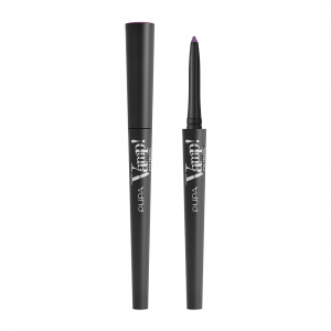 Карандаш для глаз, 104 дерзкий фиолетовый / VAMP! EYE PENCIL 0,35 гр