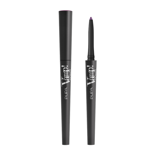 Карандаш для глаз, 104 дерзкий фиолетовый / VAMP! EYE PENCIL 0,35 гр