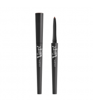 Карандаш для глаз, 201 горячий каштан / VAMP! EYE PENCIL 0,35 гр
