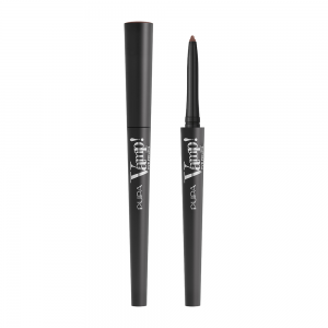 Карандаш для глаз, 201 горячий каштан / VAMP! EYE PENCIL 0,35 гр