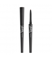 Карандаш для глаз, 202 выдающийся коричневый / VAMP! EYE PENCIL 0,35 гр