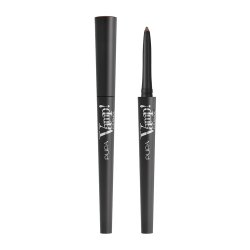 Карандаш для глаз, 202 выдающийся коричневый / VAMP! EYE PENCIL 0,35 гр