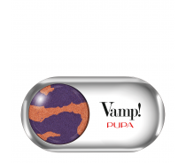 Тени для век сатиновые, 102 Медный шторм / VAMP! FUSION 1,5 гр