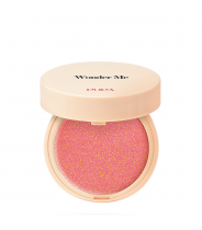 Румяна для лица, тон 001 Заинтересуй меня / WONDER ME BLUSH 4 гр