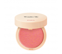 Румяна для лица, тон 001 Заинтересуй меня / WONDER ME BLUSH 4 гр