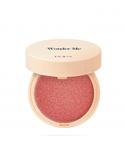 Румяна для лица, тон 002 Обними меня / WONDER ME BLUSH 4 гр