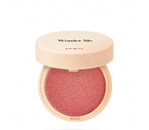 Румяна для лица, тон 002 Обними меня / WONDER ME BLUSH 4 гр