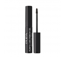Гель для бровей, тон 003 темный коричневый / PLUMP & CARE EYEBROW GEL 3 мл