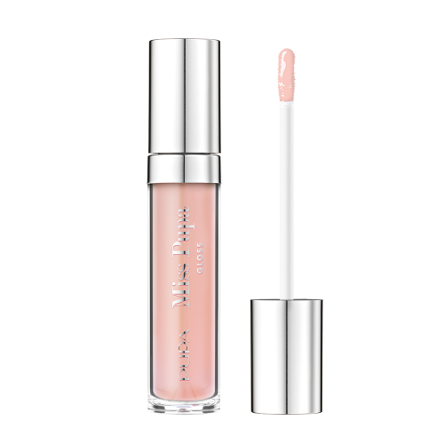 Блеск для губ, 400 Балерина / MISS PUPA GLOSS 5 мл
