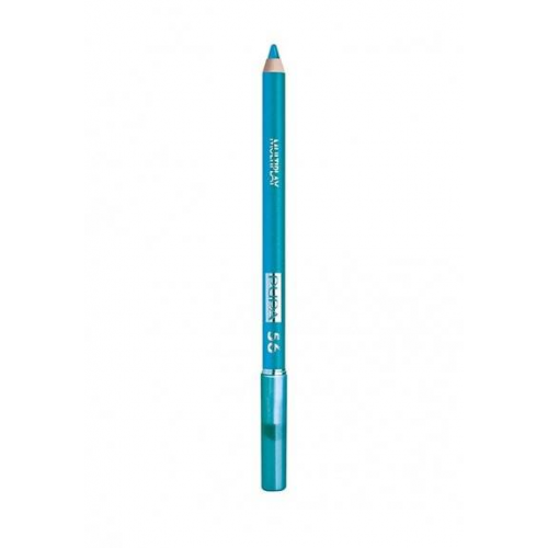 Карандаш с аппликатором для век 56 / Multiplay Eye Pencil
