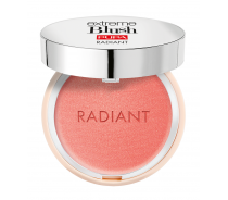 Румяна компактные подсвечивающие, 030 коралловый / EXTREME BLUSH RADIANT