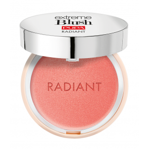 Румяна компактные подсвечивающие, 030 коралловый / EXTREME BLUSH RADIANT