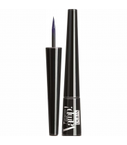 Подводка с фетровым аппликатором для глаз, 100 черный / VAMP! DEFINITION LINER 2,5 мл