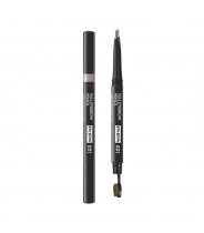 Карандаш для бровей светлый тон 001 / FULL EYEBROW PENCIL