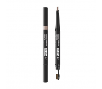 Карандаш для бровей светлый тон 001 / FULL EYEBROW PENCIL