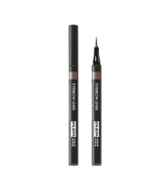 Подводка для бровей коричневый тон 002 / EYEBROW LINER 1,1 мл