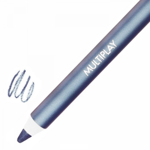 Карандаш с аппликатором для век 13 / Multiplay Eye Pencil