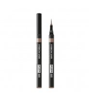 Подводка для бровей пепельно-коричневый тон 001 / EYEBROW LINER 1,1 мл