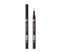 Подводка для бровей пепельно-коричневый тон 001 / EYEBROW LINER 1,1 мл