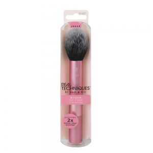 Кисть для румян / Real Techniques Blush Brush