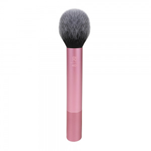 Кисть для румян / Real Techniques Blush Brush