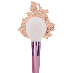 Кисть для пудры / Cashmere Dreams Powder Brush