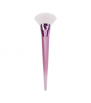 Кисть для контуринга / Real Techniques Cashmere Dreams Contour Fan Brush