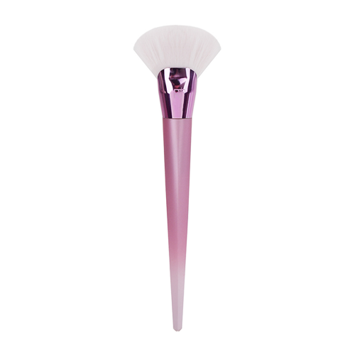 Кисть для контуринга / Real Techniques Cashmere Dreams Contour Fan Brush