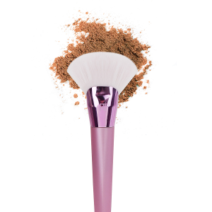 Кисть для контуринга / Real Techniques Cashmere Dreams Contour Fan Brush