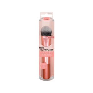 Кисть для тональной основы / Real Techniques Seamless Complexion Brush