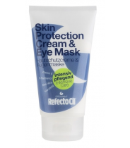 Крем питательный для кожи вокруг глаз / Skin Protection Cream & Eye Mask 75 г