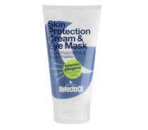 Крем питательный для кожи вокруг глаз / Skin Protection Cream & Eye Mask 75 г