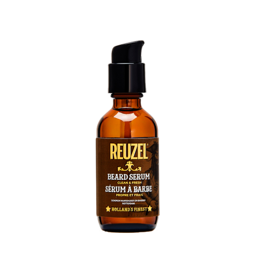 Масло для бороды / Beard Serum 50 г