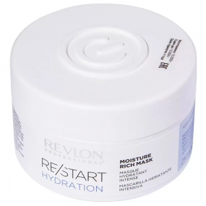 Маска интенсивно увлажняющая / Hydration Moisture Rich Mask Restart 250 мл